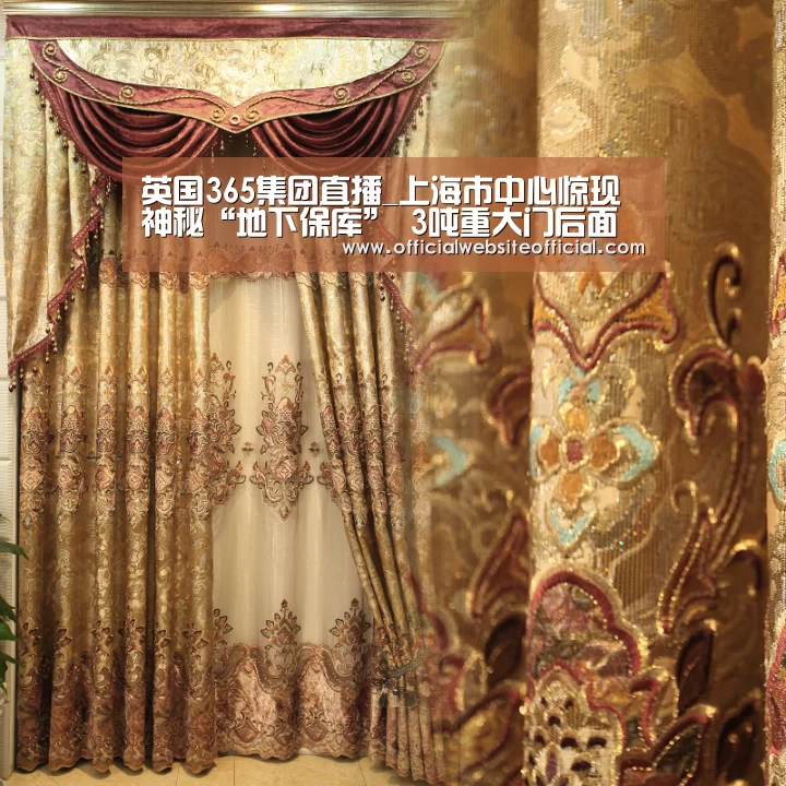 英国365集团