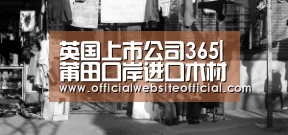 英国上市公司365